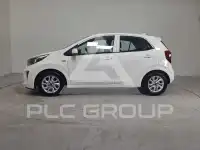 2017 KIA Picanto