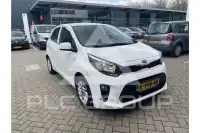 2017 KIA Picanto