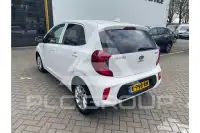 2017 KIA Picanto