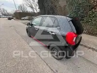 2017 KIA Picanto
