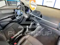 2017 KIA Picanto