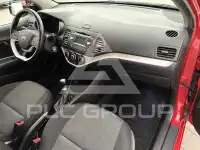 2017 KIA Picanto
