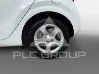 2017 KIA Picanto