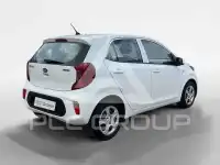 2017 KIA Picanto