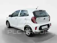 2017 KIA Picanto