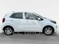 2017 KIA Picanto