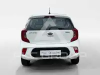 2017 KIA Picanto