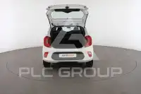 2017 KIA Picanto
