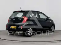 2017 KIA Picanto