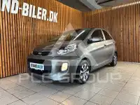 2017 KIA Picanto
