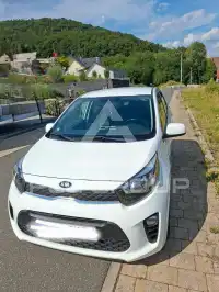 2017 KIA Picanto