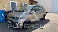 2017 KIA Picanto