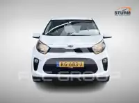 2017 KIA Picanto