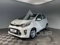 2017 KIA Picanto