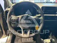 2017 KIA Picanto