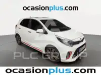 2017 KIA Picanto