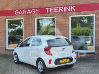 2017 KIA Picanto