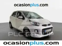 2017 KIA Picanto