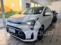 2017 KIA Picanto