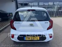 2017 KIA Picanto