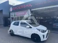 2017 KIA Picanto