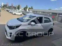 2017 KIA Picanto