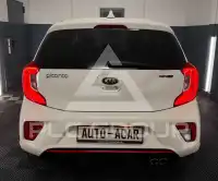 2017 KIA Picanto