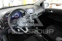 2017 KIA Picanto