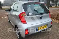 2017 KIA Picanto