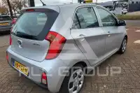 2017 KIA Picanto