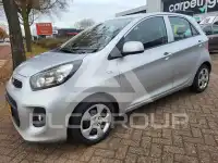 2017 KIA Picanto