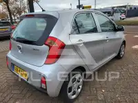2017 KIA Picanto