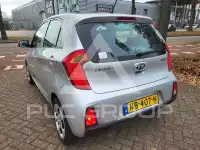 2017 KIA Picanto