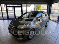 2017 KIA Picanto
