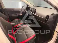 2017 KIA Picanto