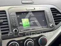 2017 KIA Picanto