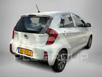 2017 KIA Picanto