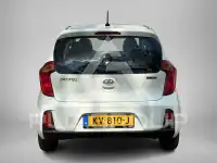 2017 KIA Picanto