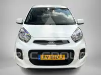 2017 KIA Picanto