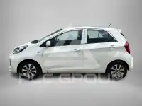 2017 KIA Picanto