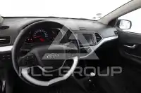 2017 KIA Picanto