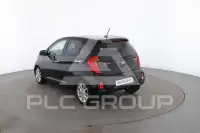 2017 KIA Picanto