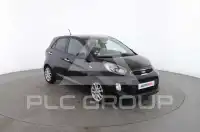 2017 KIA Picanto