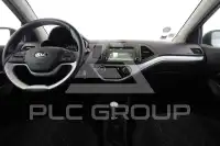 2017 KIA Picanto
