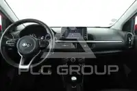 2017 KIA Picanto