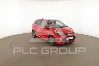 2017 KIA Picanto