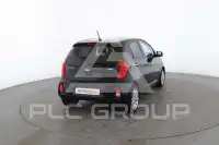 2017 KIA Picanto