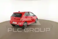 2017 KIA Picanto