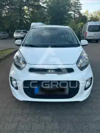 2017 KIA Picanto