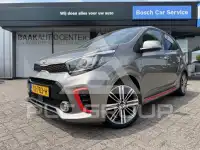 2017 KIA Picanto